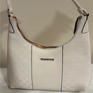 Tahari shoulder bag nwt